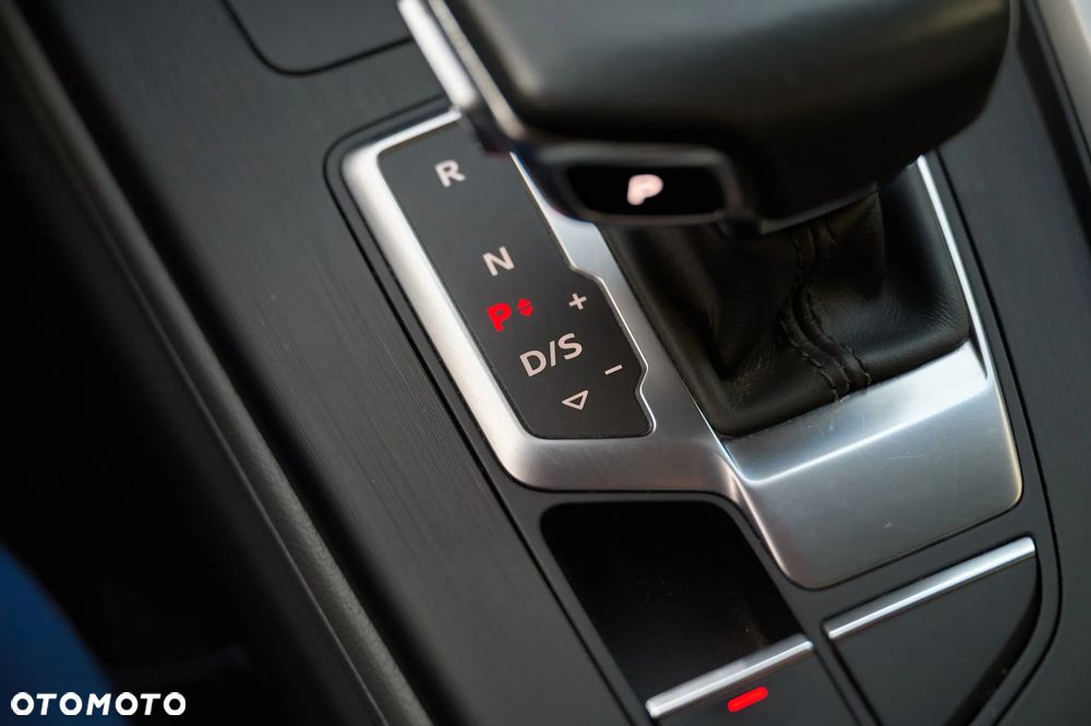Audi A5 Sportback - 40