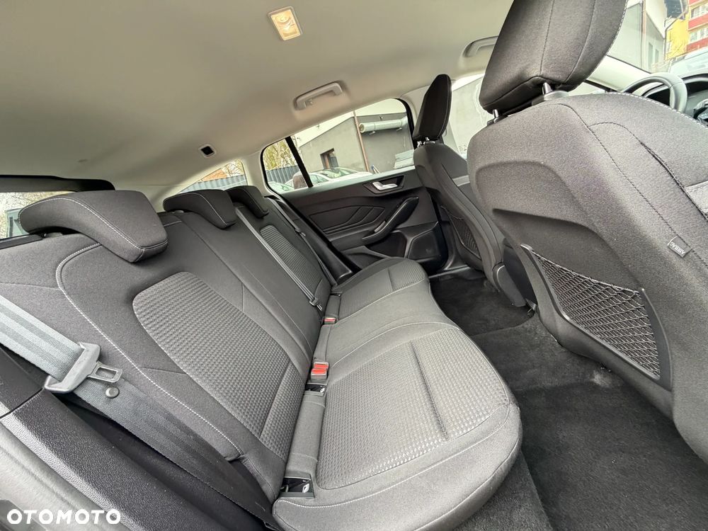 Ford Focus SW 1.5 EcoBlue Trend Edition - 21