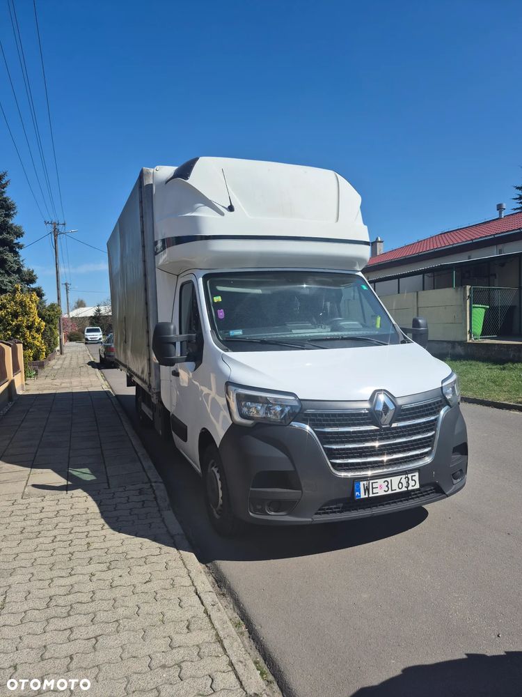 Renault MASTER - 1