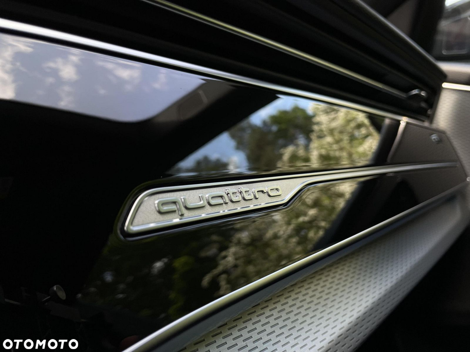 Audi Q8 - 27