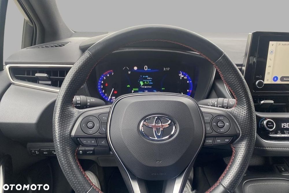 Toyota Corolla - 14