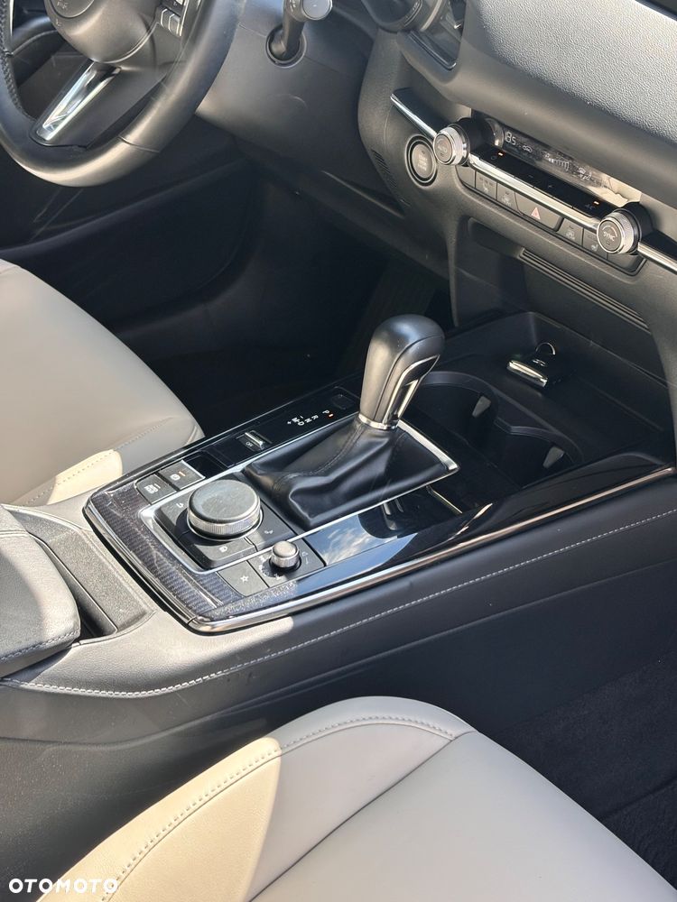 Mazda CX-30 - 15