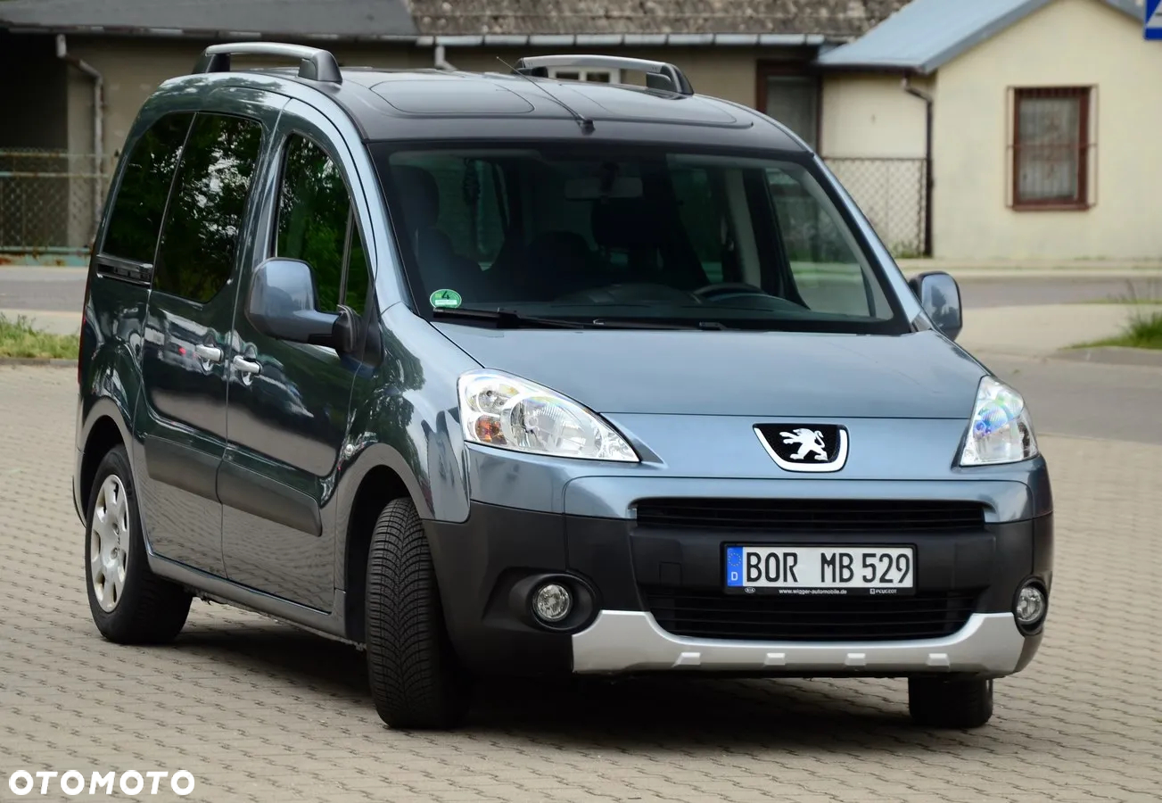 Peugeot Partner - 6