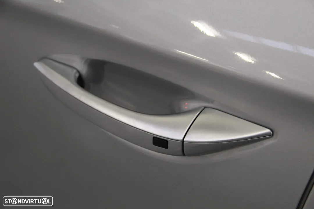 Hyundai Ioniq EV 38kWh - 21
