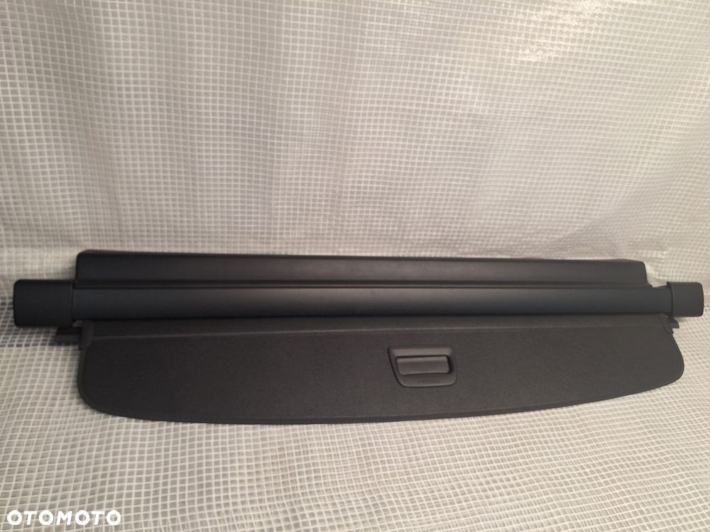 roleta bagaznika vw golf VII 7 5g9  kombi 2012-2020 5g9867871 orginal demontaz - 1