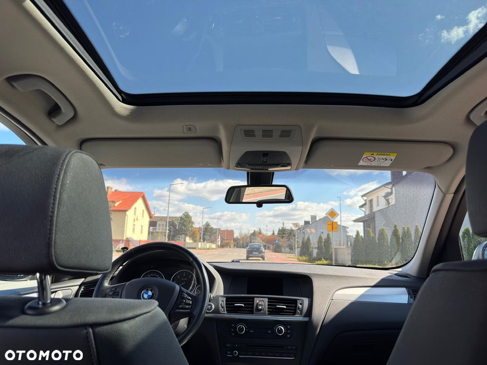 BMW X3 - 29