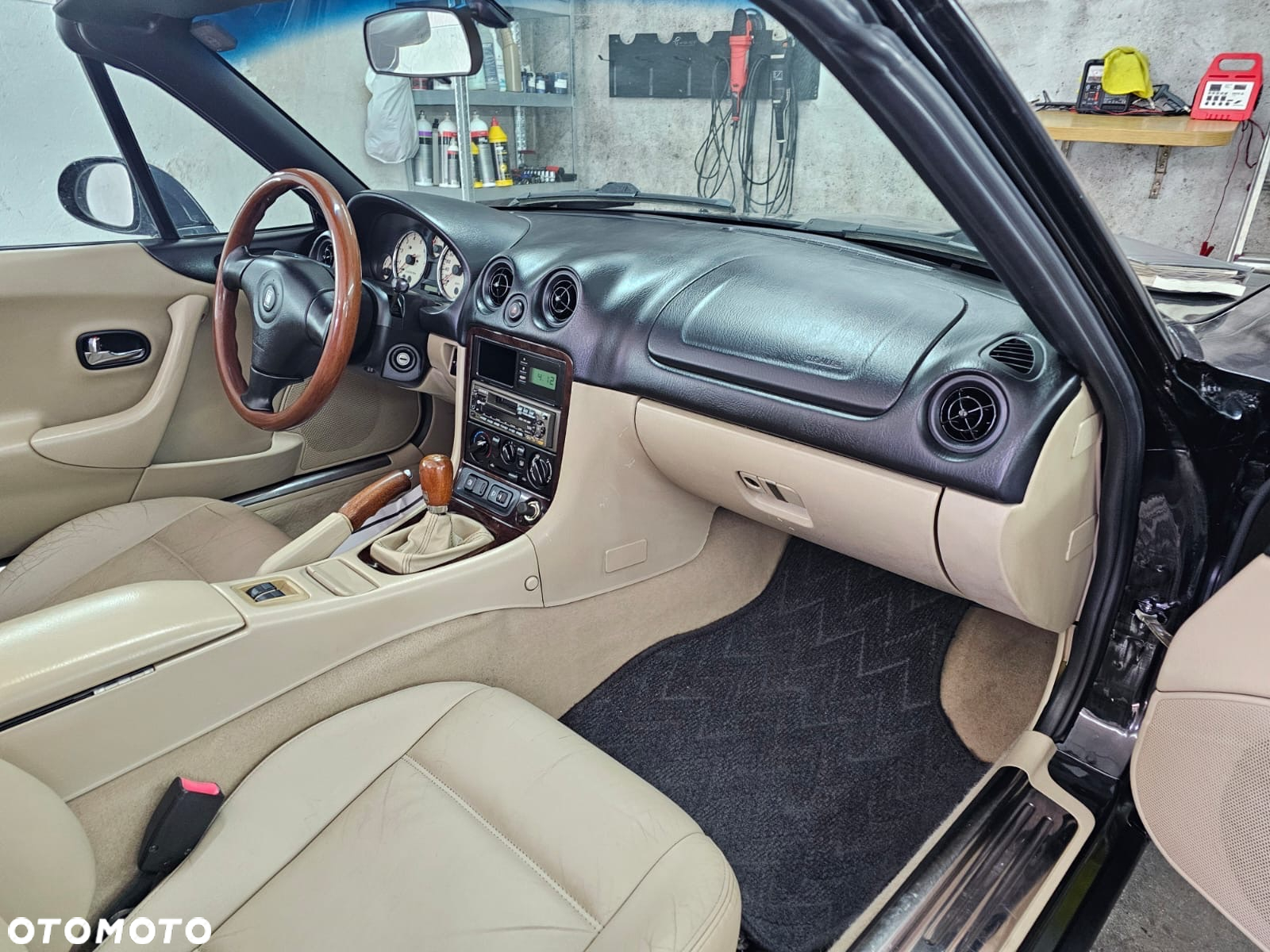 Mazda MX-5 1.9 16V - 3
