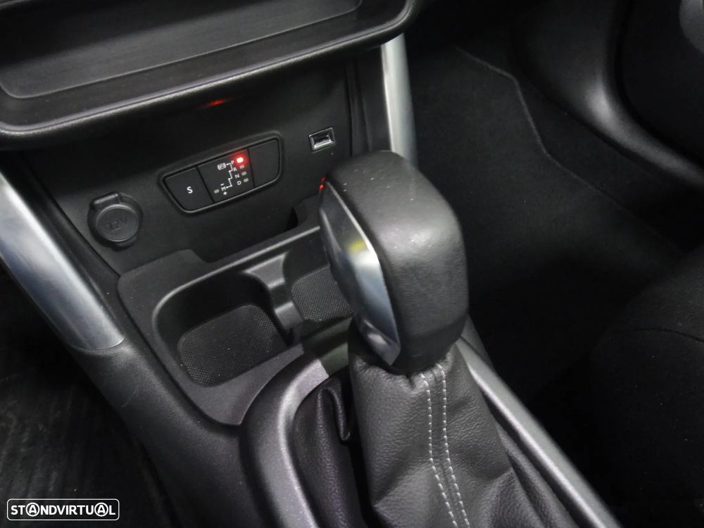 Citroën C3 Aircross PureTech 110 Stop & Start EAT6 Shine - 22