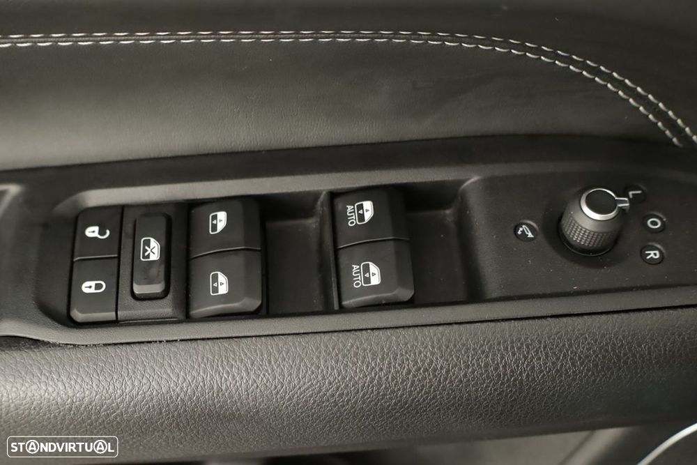 Jeep Compass 1.3 T4 4xe Auto Limited - 20