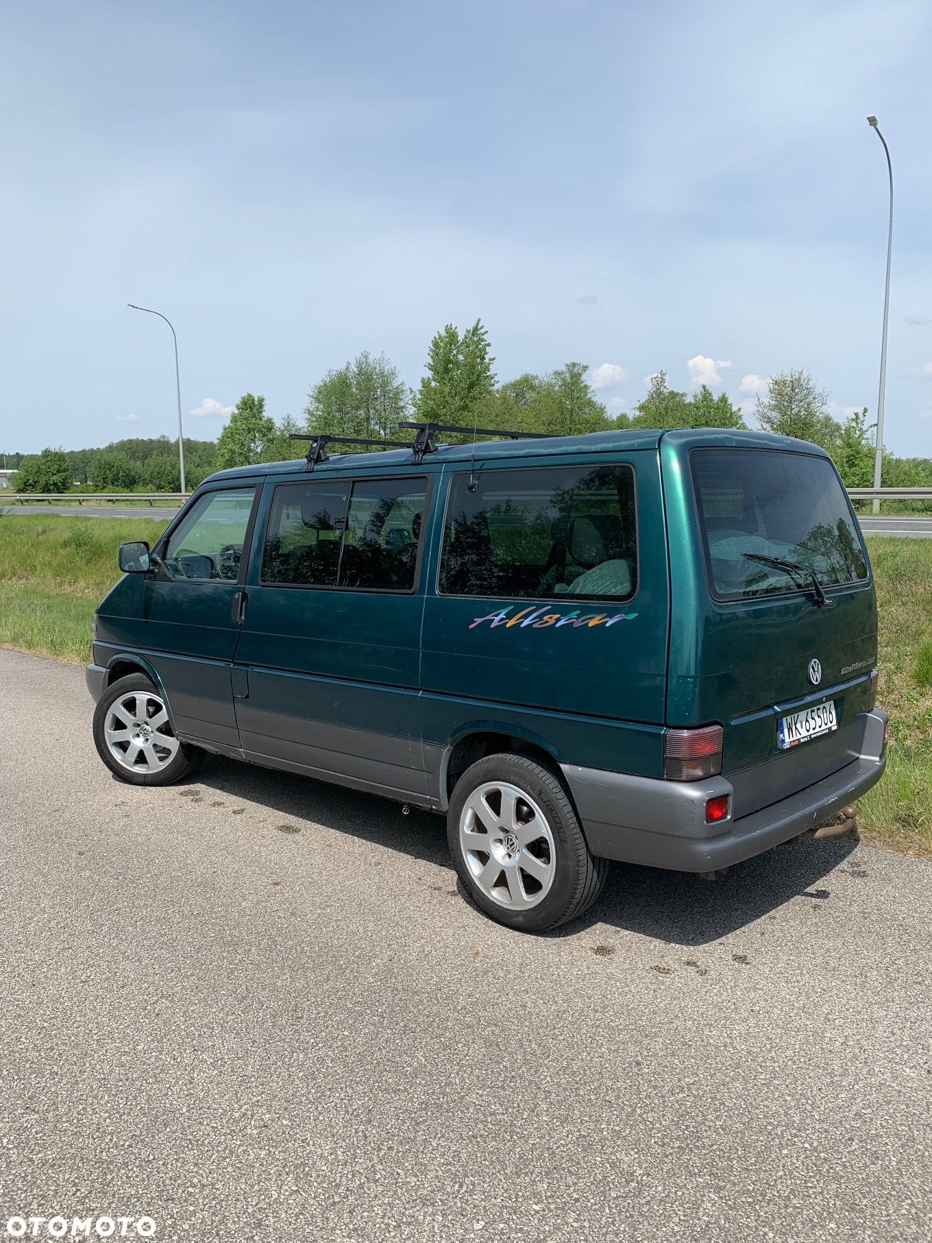 Volkswagen Multivan - 7