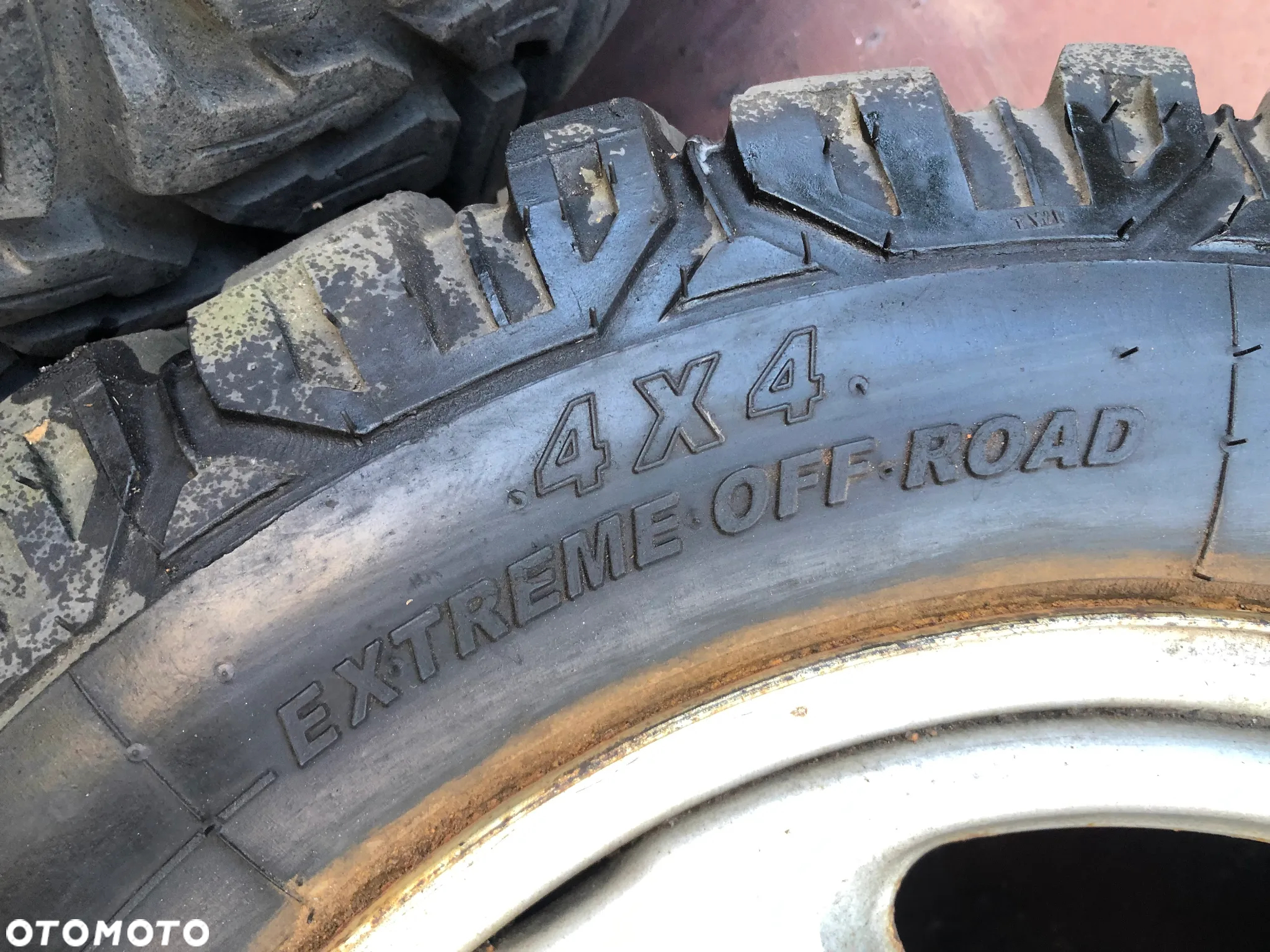 Koła Felgi 5x139,7 108 MM Opony 215/65 R16 12,5 MM 2018R Suzuki Grand Vitara - Gwarancja Wysyłka Montaż - 10