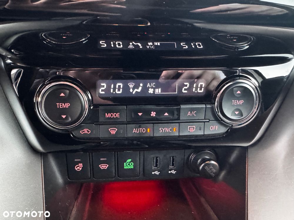 Mitsubishi Eclipse Cross 1.5 T Invite Plus - 27