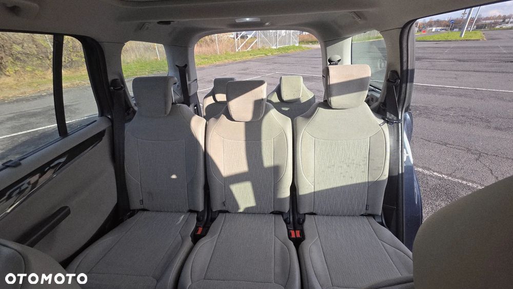 Citroën C4 Picasso 2.0 HDi Exclusive MCP - 8