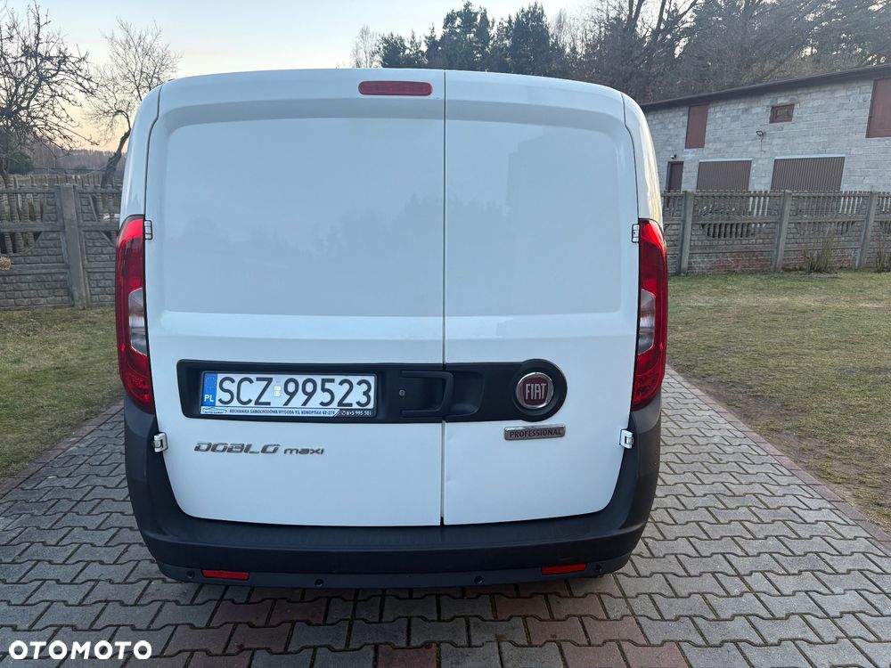 Fiat Doblo - 2
