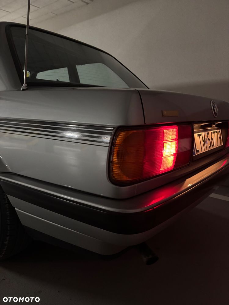 BMW Seria 3 - 28