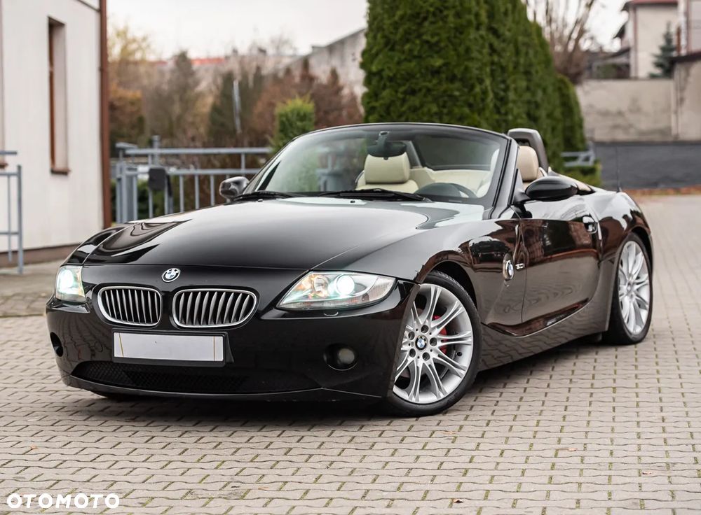 BMW Z4 - 11