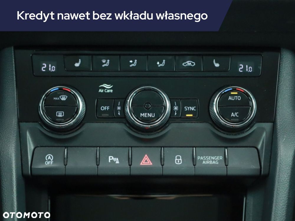 Skoda Karoq - 15