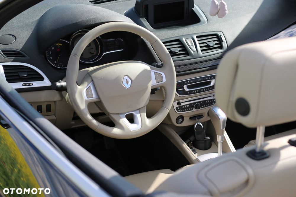 Renault Megane - 5