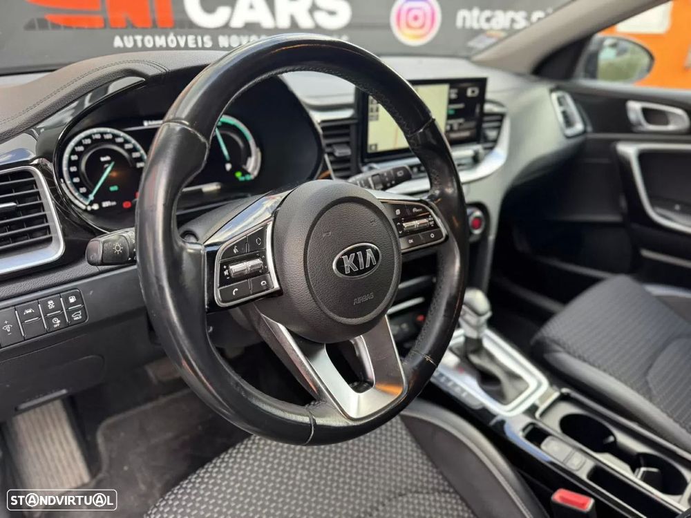 Kia XCeed 1.6 GDi PHEV First Edition - 3