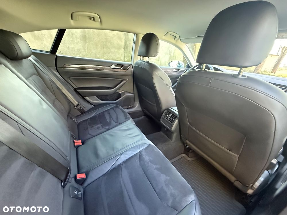 Volkswagen Arteon 2.0 TDI Bi-Turbo SCR 4Mot Elegance DSG - 8