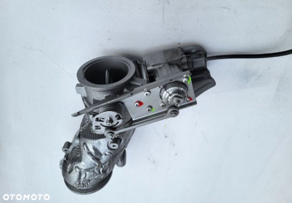EGR I BPV - 6