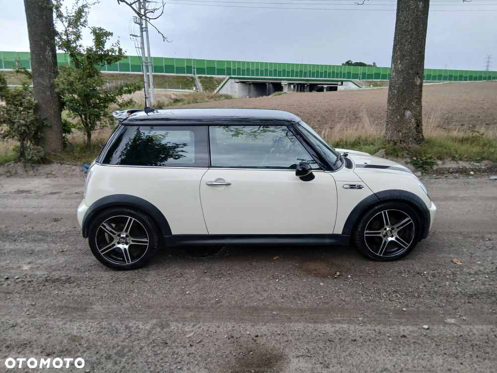 MINI Cooper S - 12