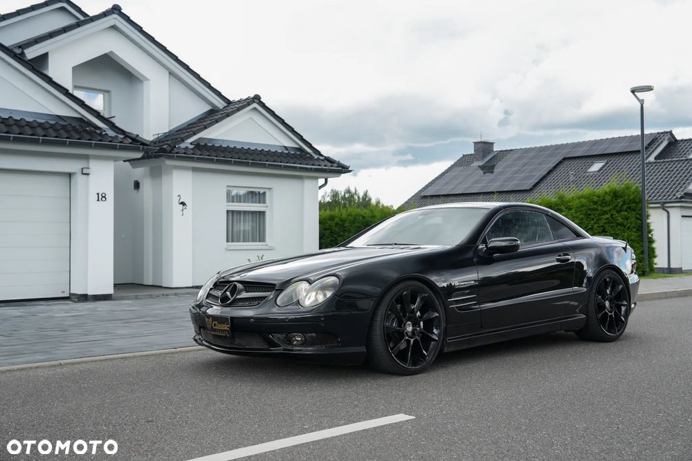 Mercedes-Benz SL 350 - 2