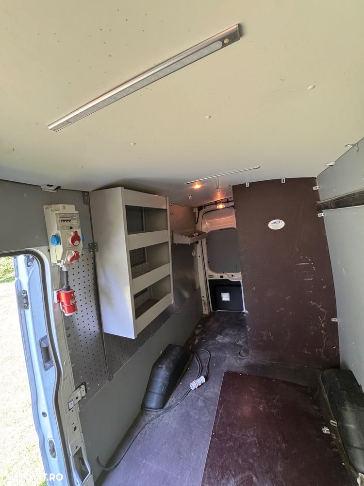 Ford Transit - 3