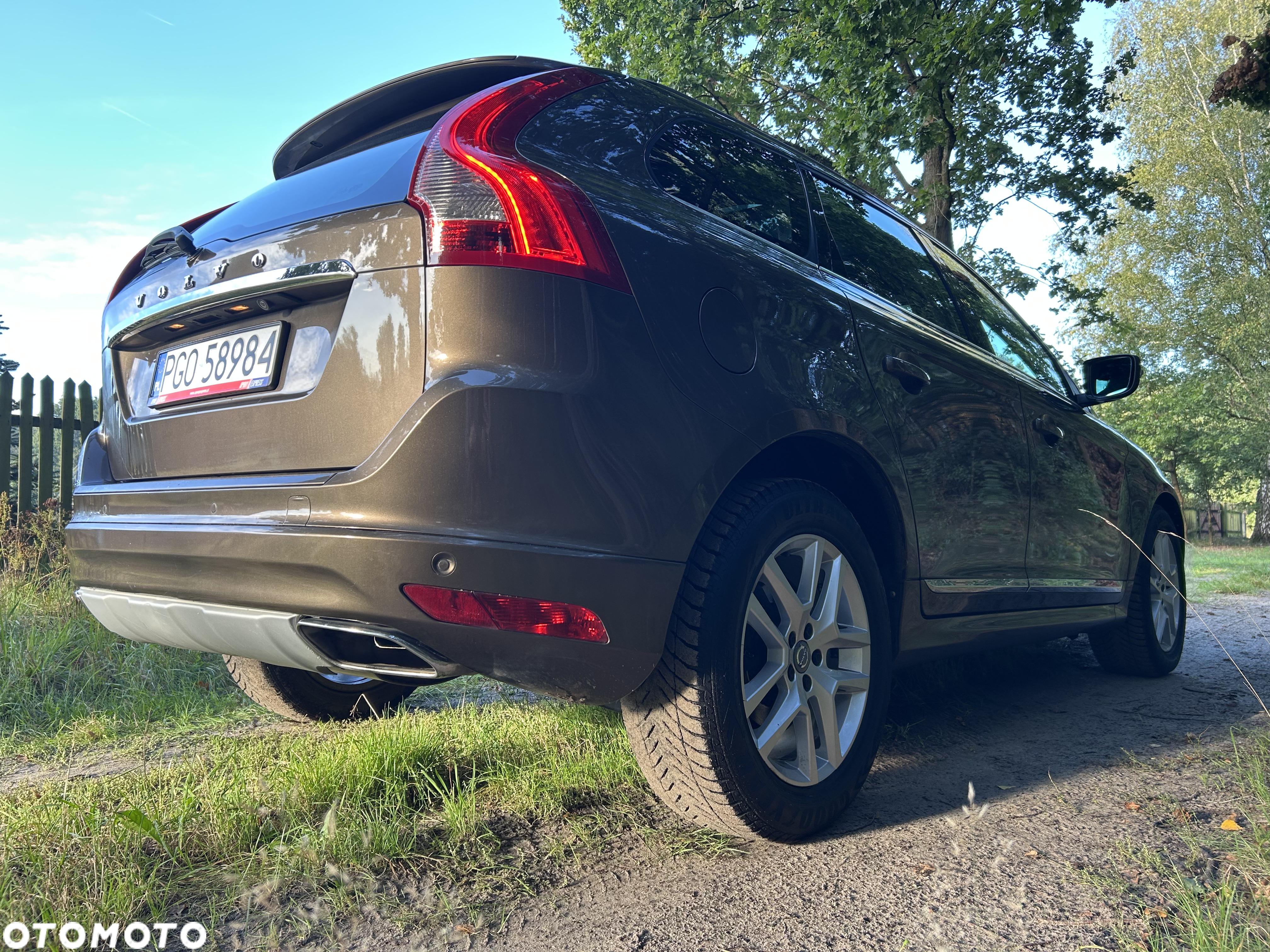 Volvo XC 60 - 27
