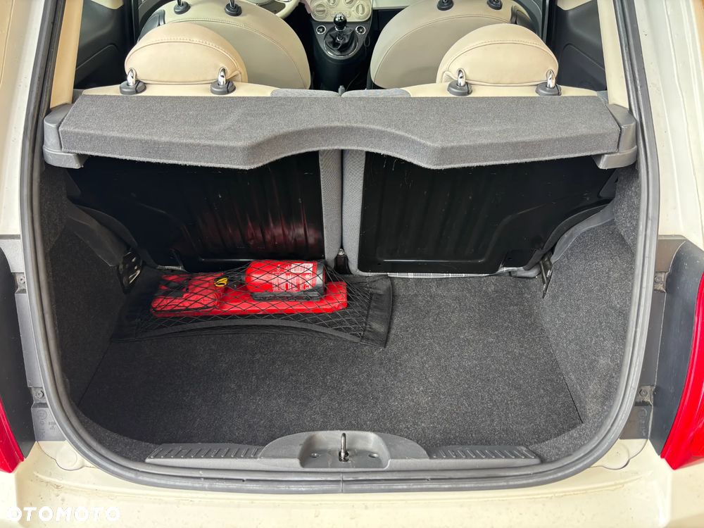 Fiat 500 0.9 TwinAir Pop - 13