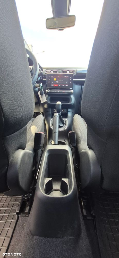 Citroën C3 1.2 PureTech Max - 18