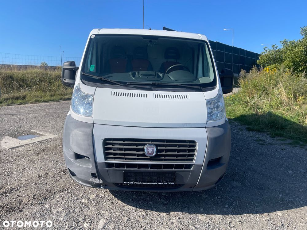 Fiat Ducato - 2