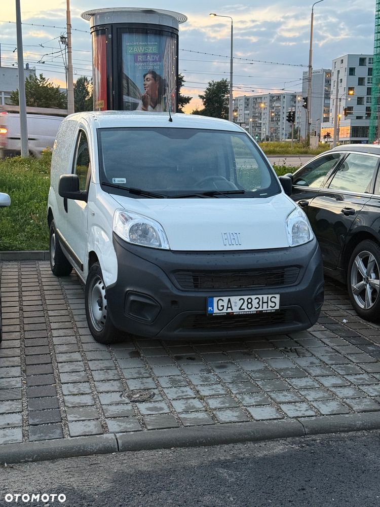 Fiat Fiorino 1.3 Multijet 16V Easy - 1
