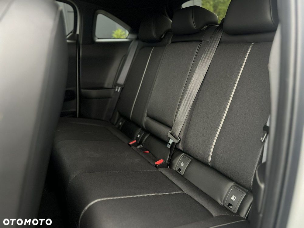 Mazda MX-30 e-SKYACTIV R-EV MAKOTO PLUS - 40