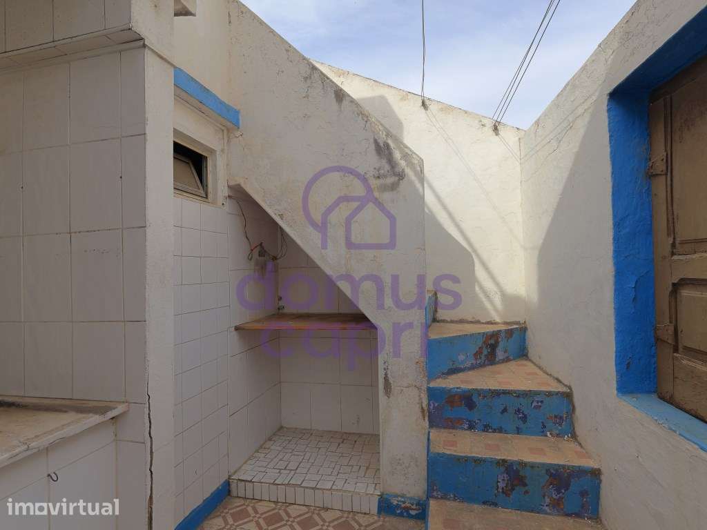 Apartamento T2 em Olhão - Grande imagem: 5/22