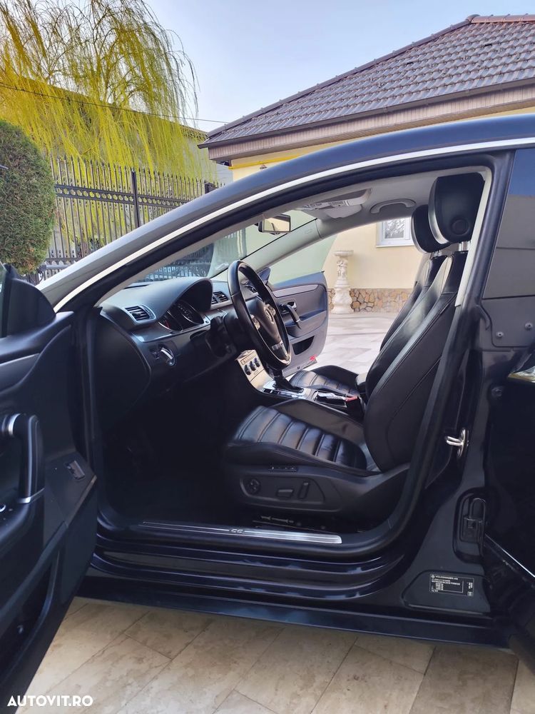 Volkswagen Passat CC - 5