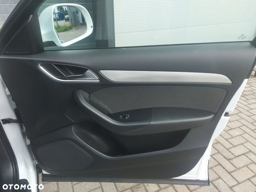 Audi Q3 2.0 TDI - 18