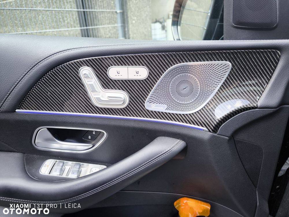 Mercedes-Benz GLE 400 d 4Matic 9G-TRONIC - 6