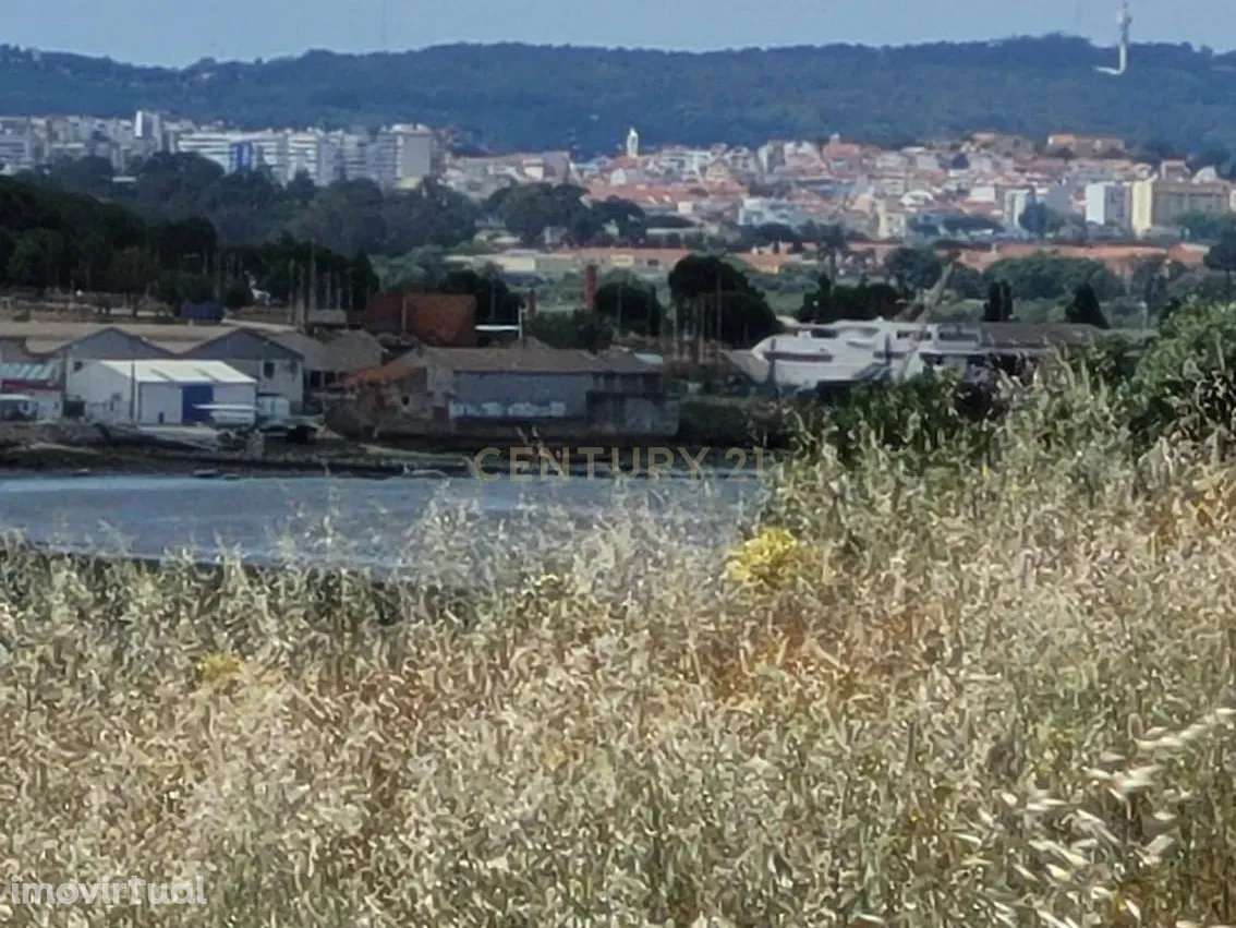 Oportunidade única junto à Baía do Seixal - Grande imagem: 3/14