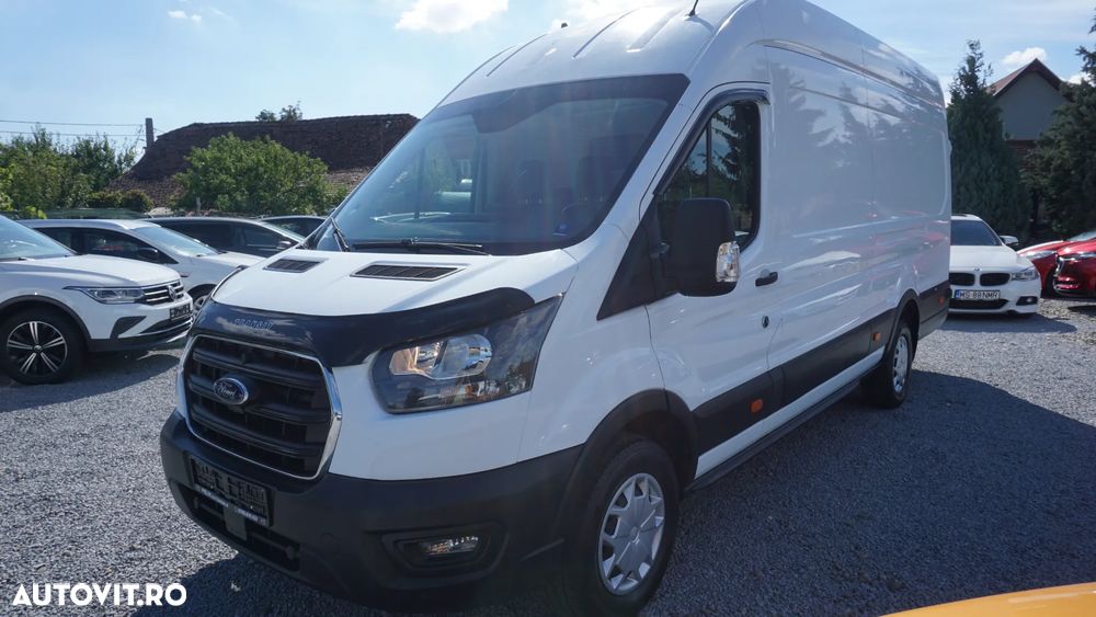 Ford TRANSIT L4H4 - 5