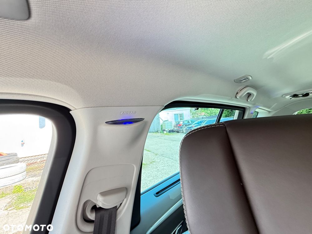 Renault Espace Energy dCi 160 EDC Initiale Paris - 26