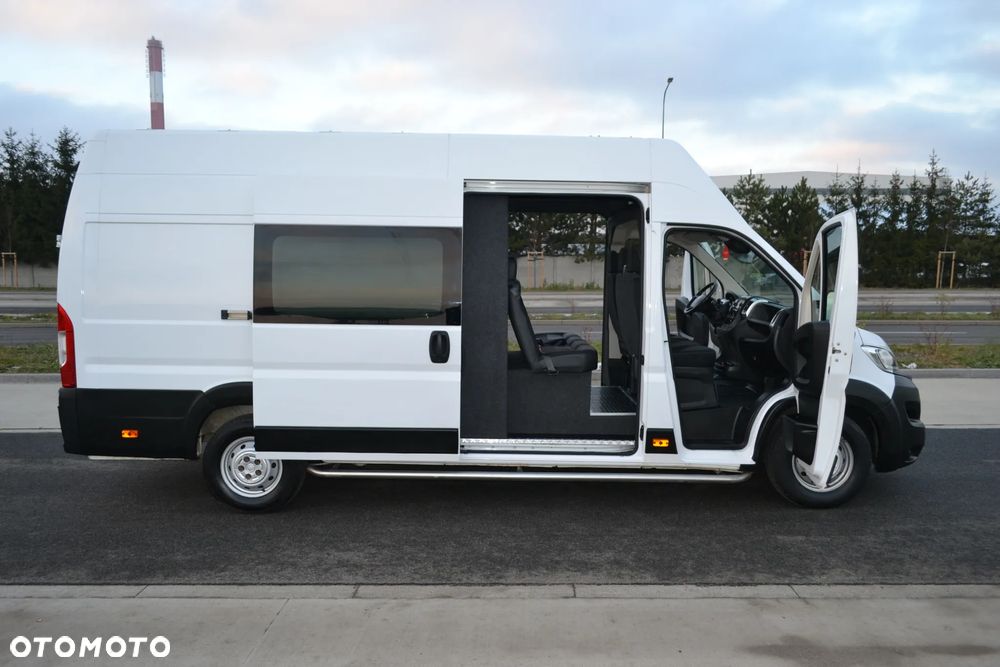 Fiat Ducato - 5