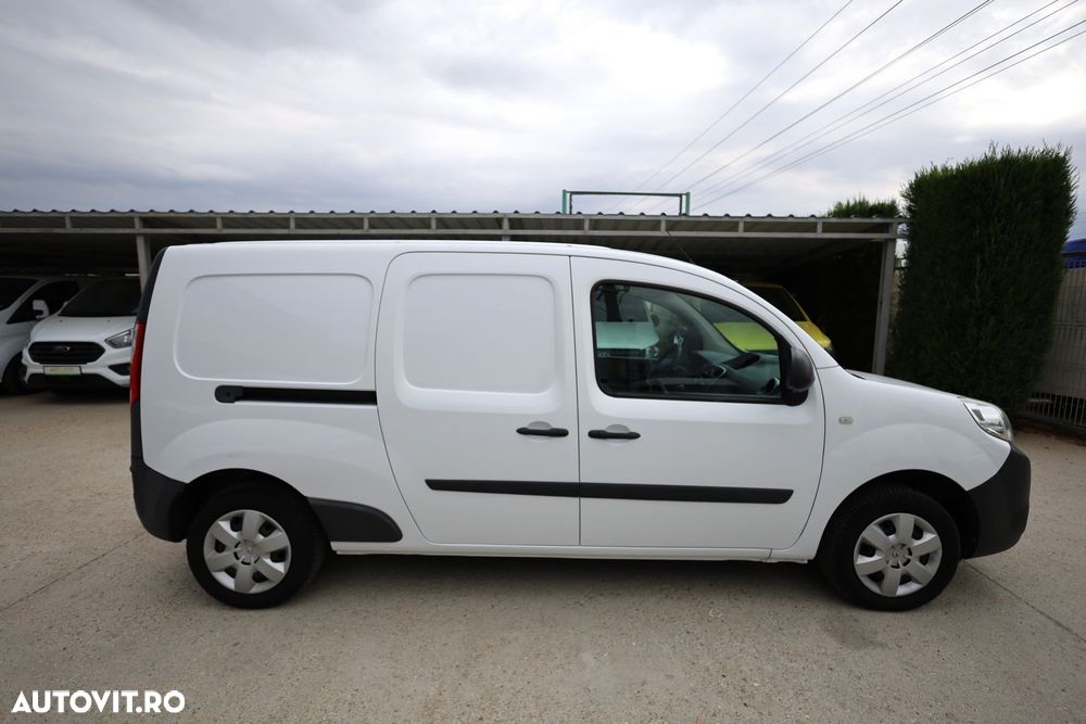 Renault Kangoo Maxi - 8