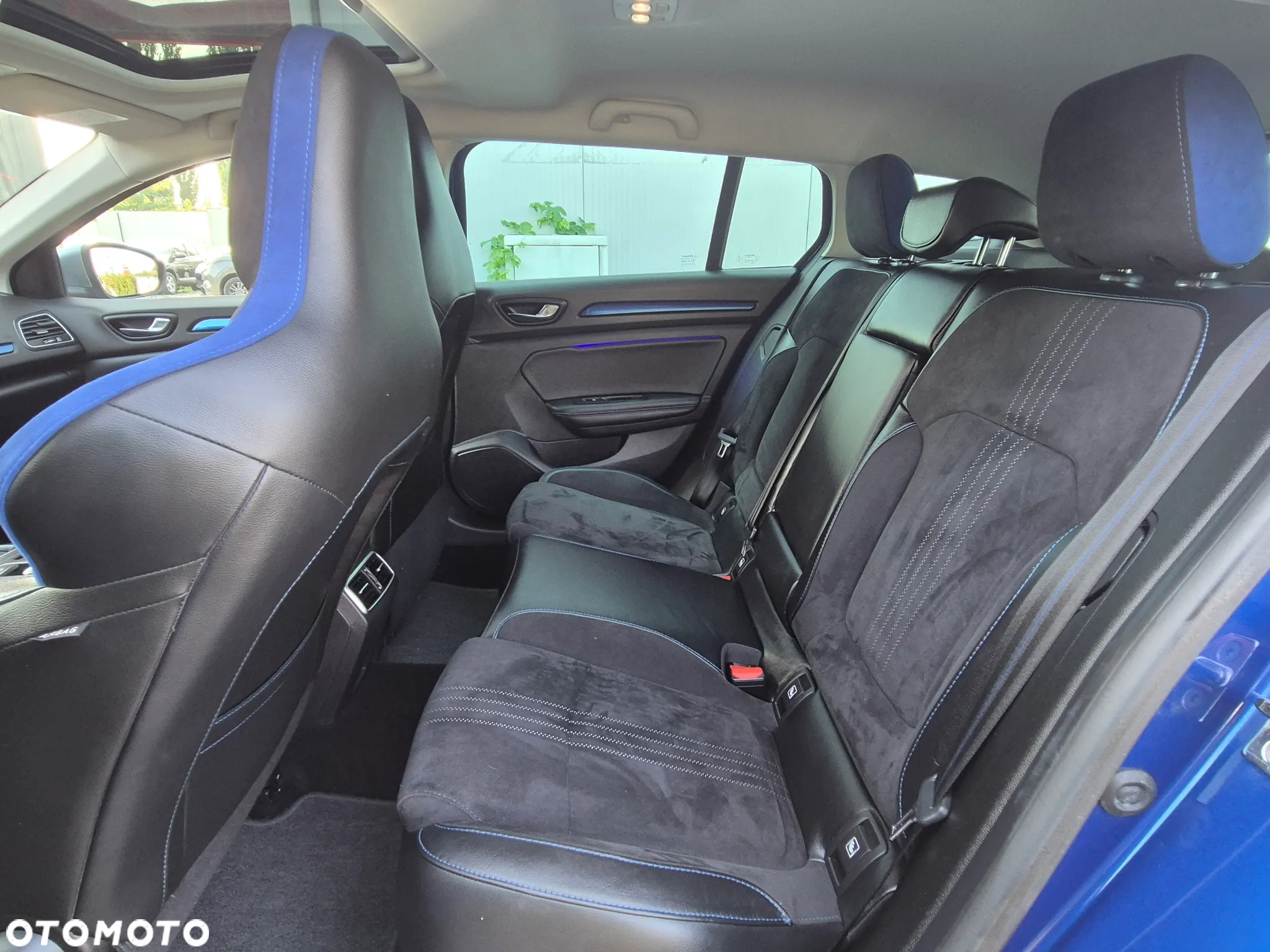 Renault Megane Grandtour ENERGY dCi 165 EDC GT - 28