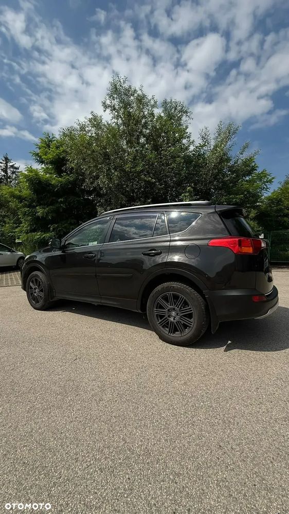 Toyota RAV4 2.0 Prestige 4x4 MS - 2