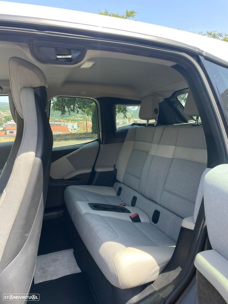 BMW i3 (60 Ah) - 14