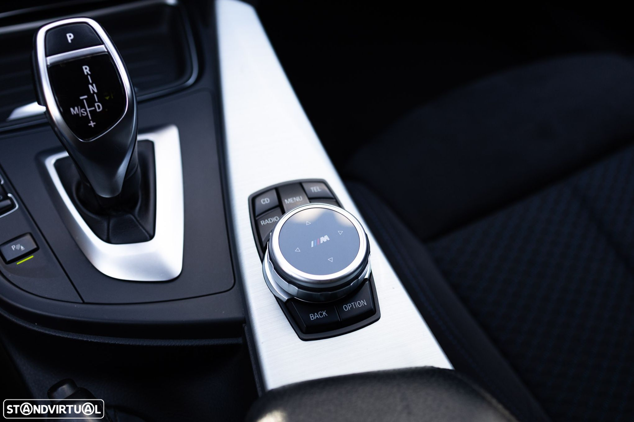 BMW 330 d Touring xDrive Pack M - 21
