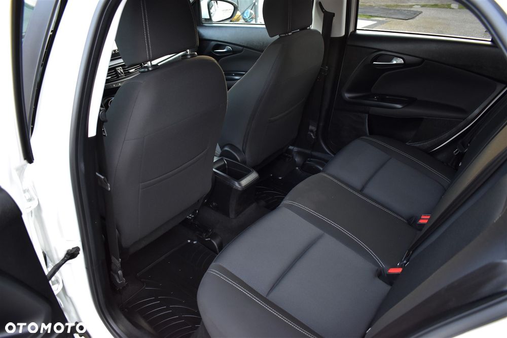 Fiat Tipo 1.4 16v Lounge EU6d - 14