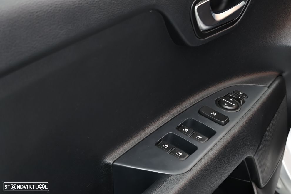 Kia Stonic 1.0 T-GDI Drive - 23