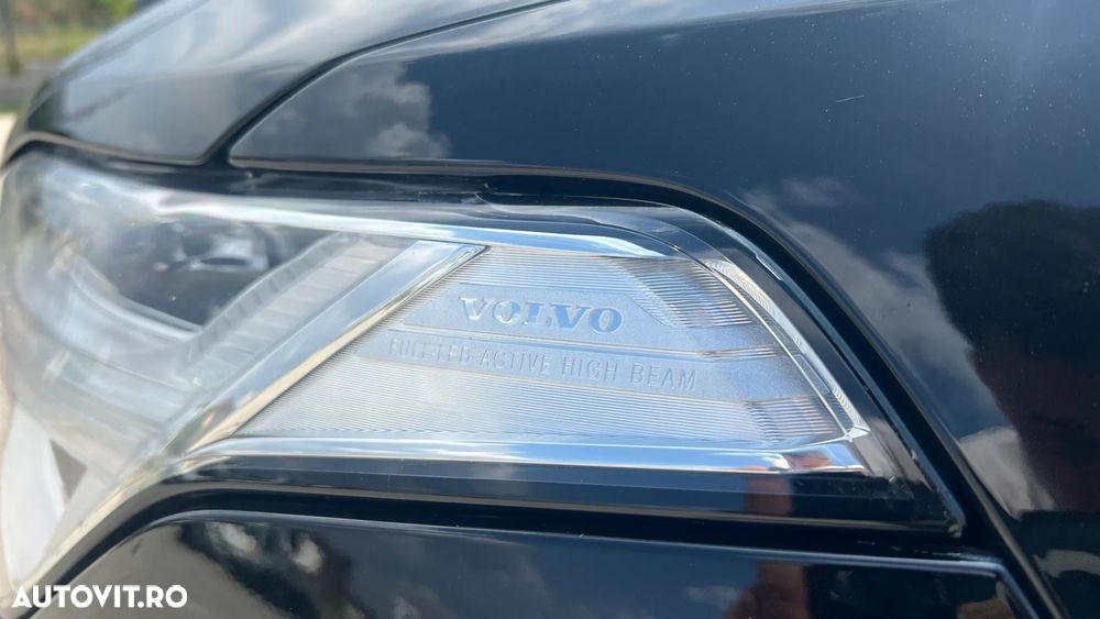 Volvo XC 90 T8 AWD Twin Engine Geartronic Inscription - 6